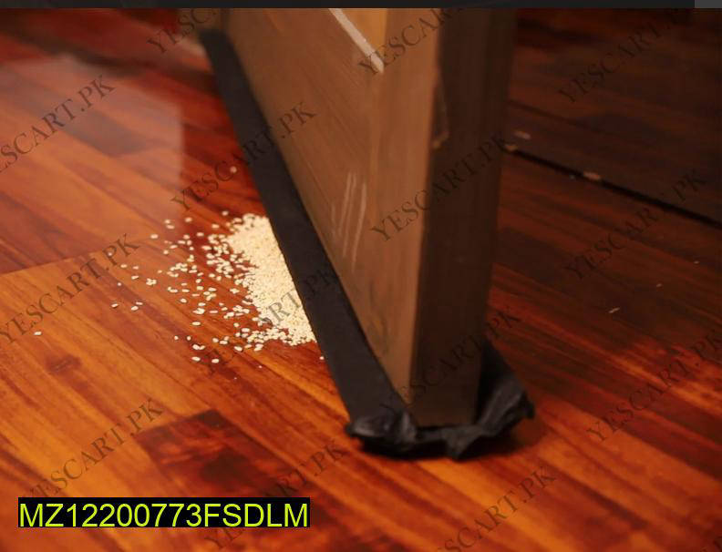 Pack of 4 Door dust stopper