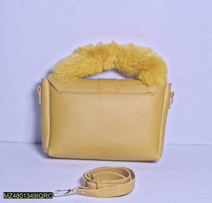 Women chunky