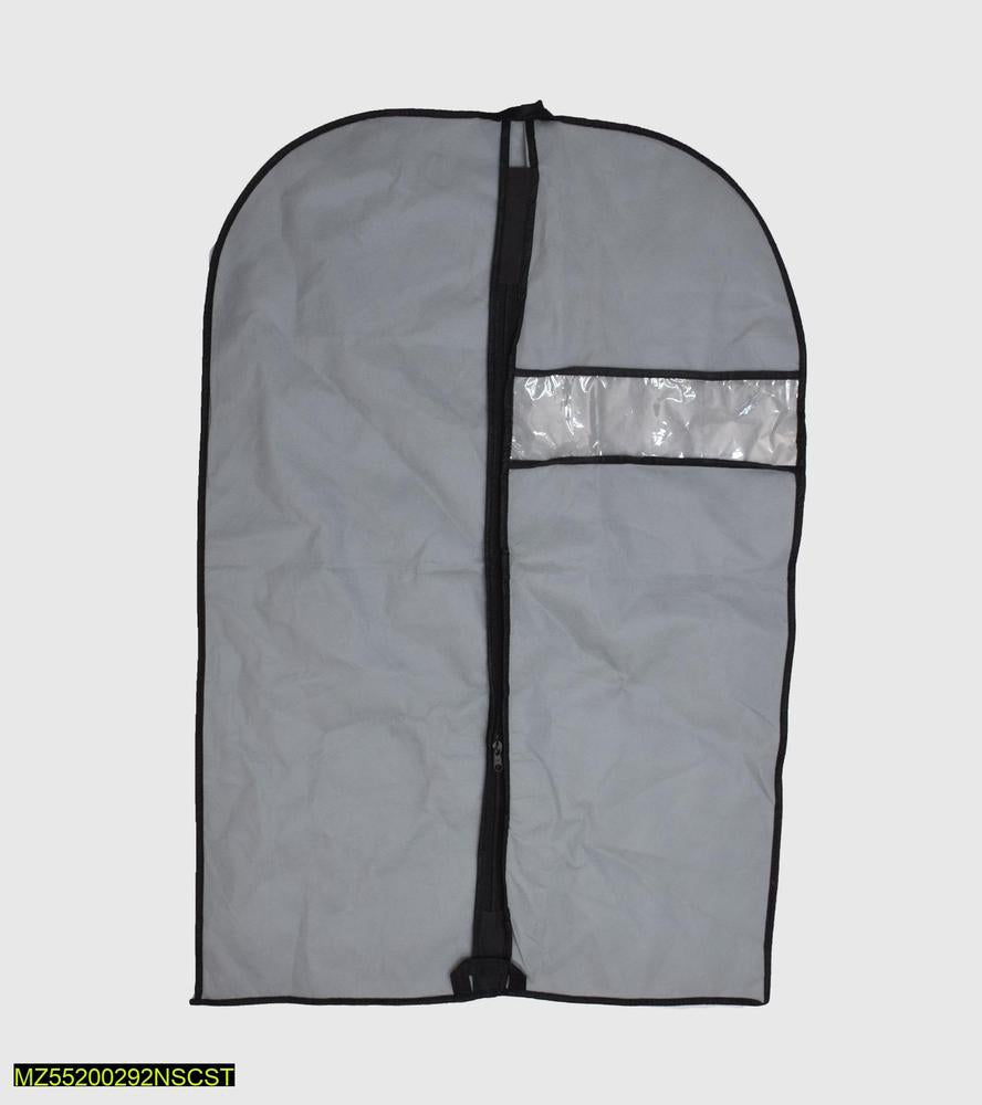 Non woven suite cover bag  1 pc
