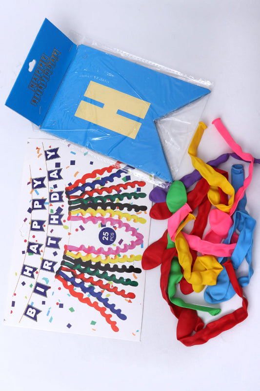 Party Baloon-35