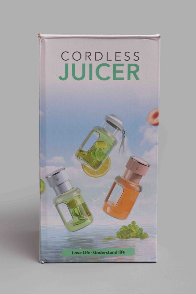 Juicer Blender2