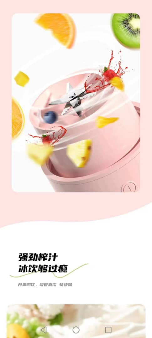 Juicer Blender2