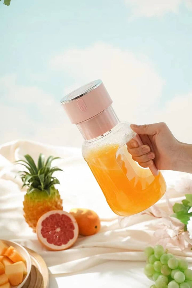 Juicer Blender2