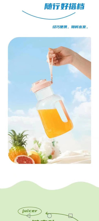 Juicer Blender2