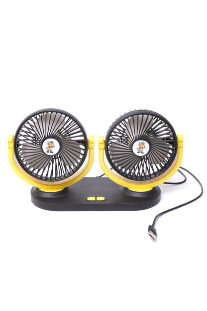 Car Fan usb