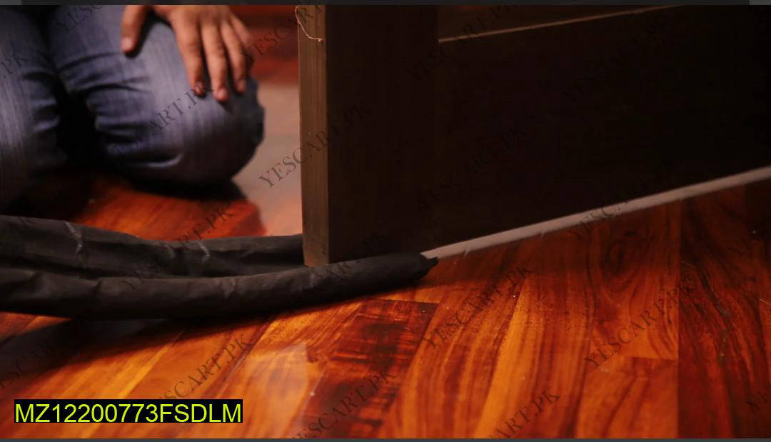 Pack of 4 Door dust stopper