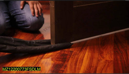 Pack of 4 Door dust stopper