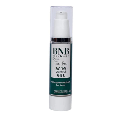 Get Clear Skin with BNB Acne Control Kit - Buy Now and Get Free Hair Food Oil