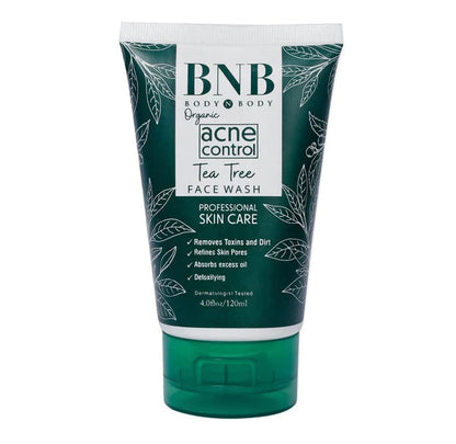 Get Clear Skin with BNB Acne Control Kit - Buy Now and Get Free Hair Food Oil