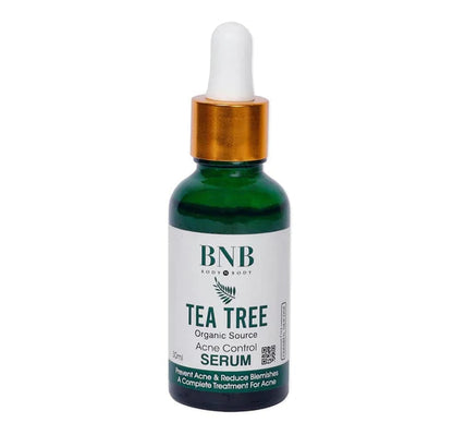 Get Clear Skin with BNB Acne Control Kit - Buy Now and Get Free Hair Food Oil