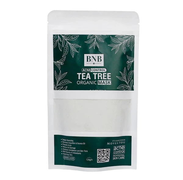 Get Clear Skin with BNB Acne Control Kit - Buy Now and Get Free Hair Food Oil