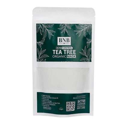 Get Clear Skin with BNB Acne Control Kit - Buy Now and Get Free Hair Food Oil