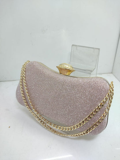 PearlPetal women fancy Clutch