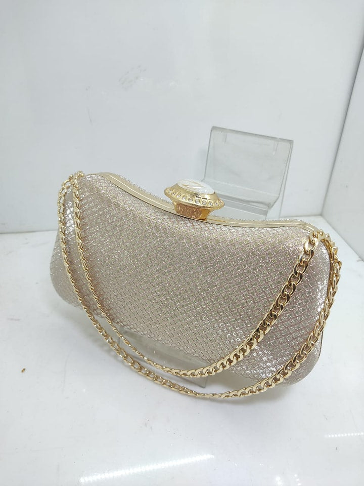 PearlPetal women fancy Clutch