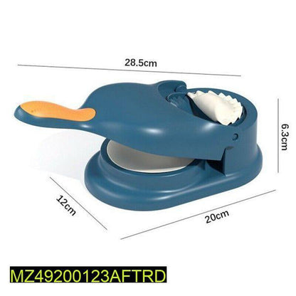 2 in 1 dumpling samosa maker