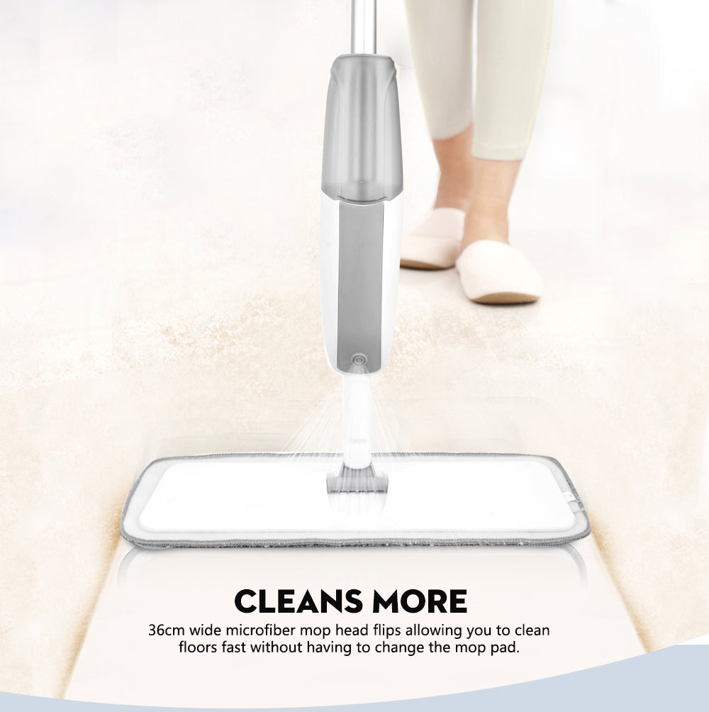 Spray Mop