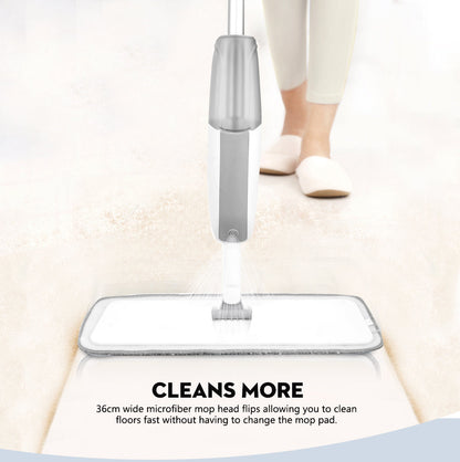 Spray Mop