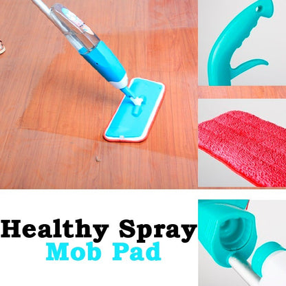 Spray Mop