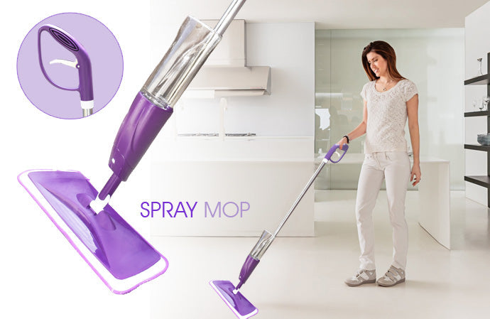 Spray Mop