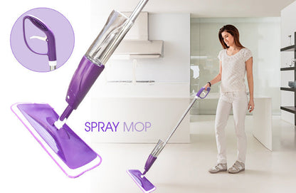 Spray Mop