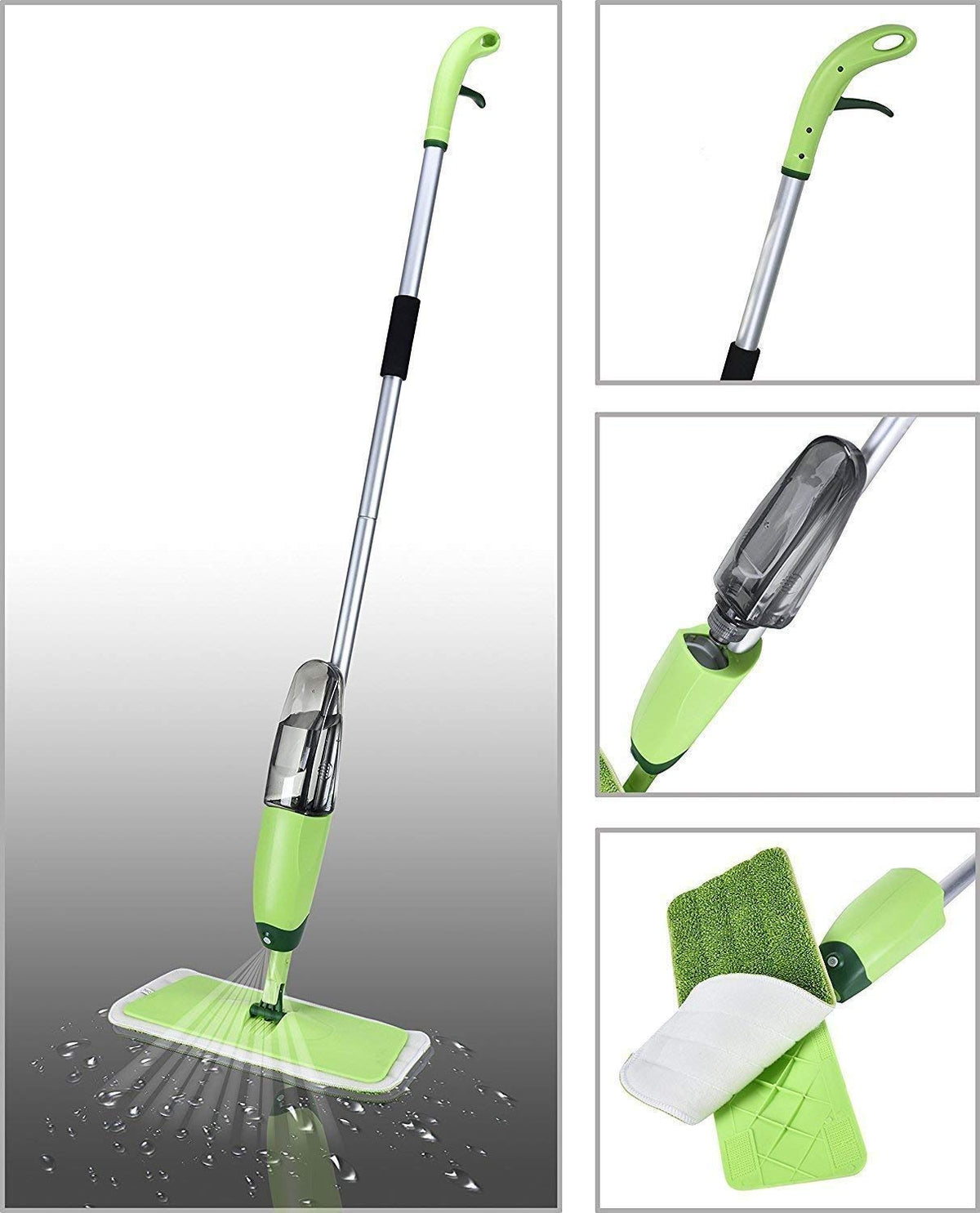 Spray Mop