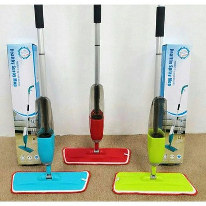 Spray Mop
