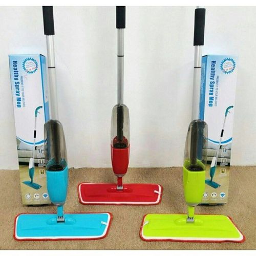 Spray Mop