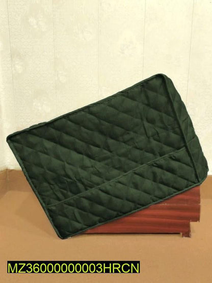 Cotton plane sewing machine cover 1 PC