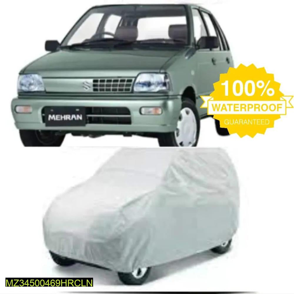 Parachute Suzuki mehran waterproof cover 1 pc