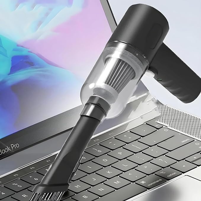 PORTABLE 3 IN 1 VACCUM CLEANER