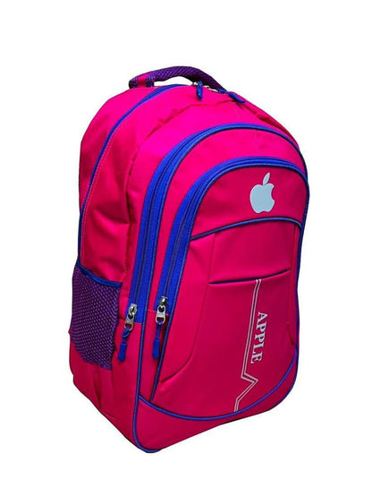 School bag pink