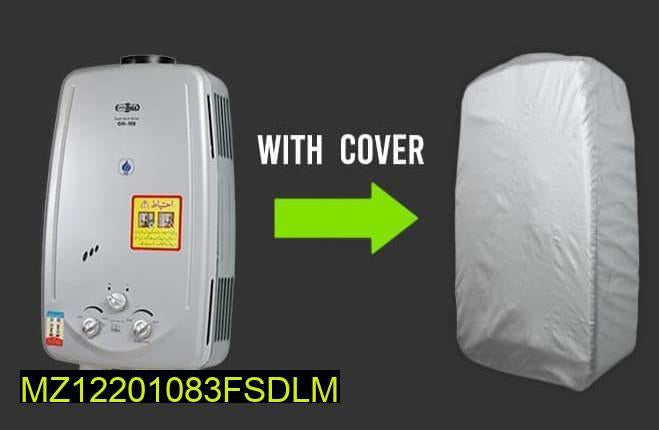 Parachute gyzer cover 1 PC