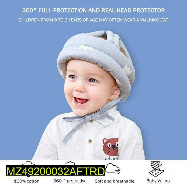 Baby Head Protector
