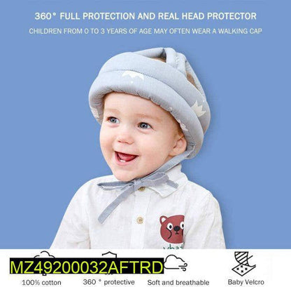 Baby Head Protector