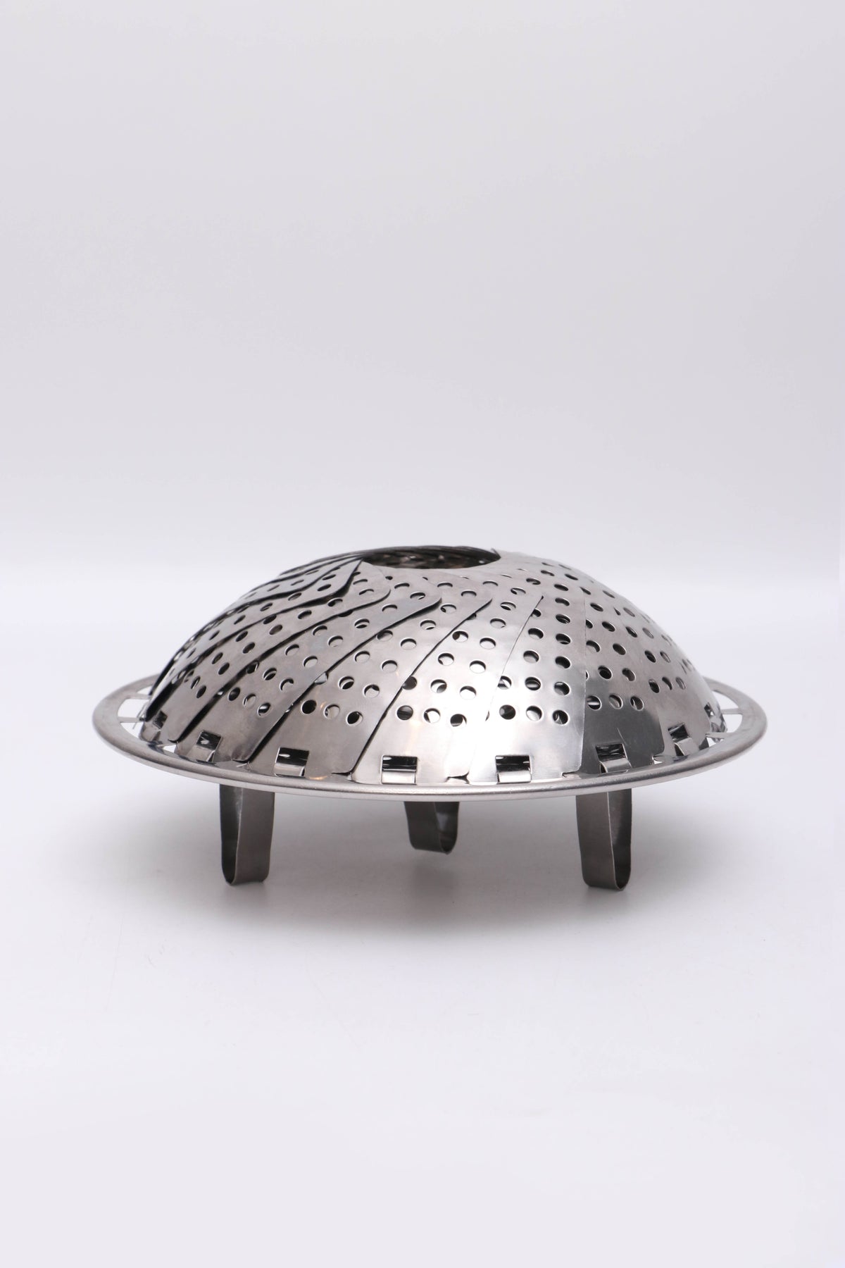 Food steamer