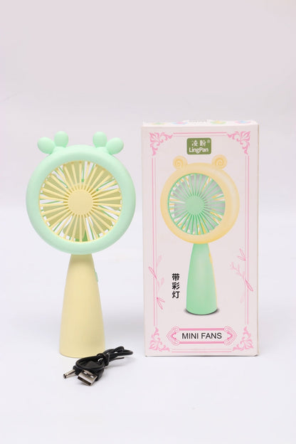 Mini Hand Fan-2312