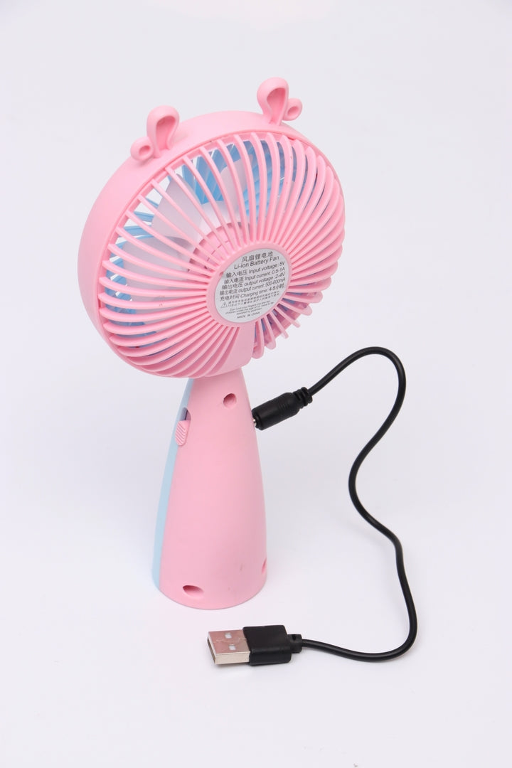 Mini Hand Fan-2312