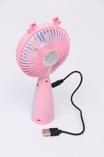 Mini Hand Fan-2312