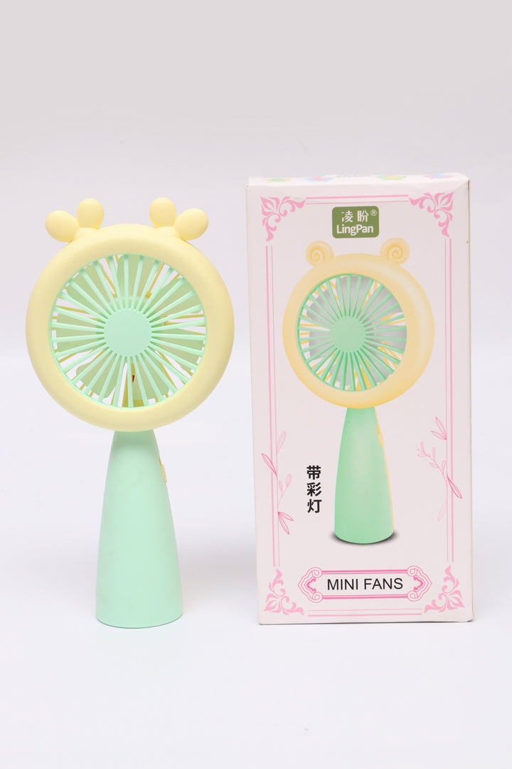 Mini Hand Fan-2312