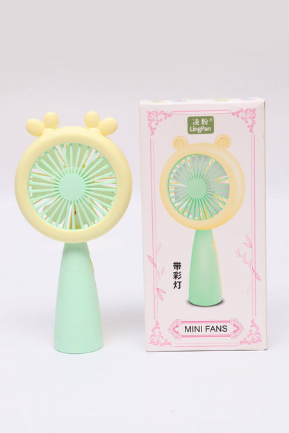 Mini Hand Fan-2312