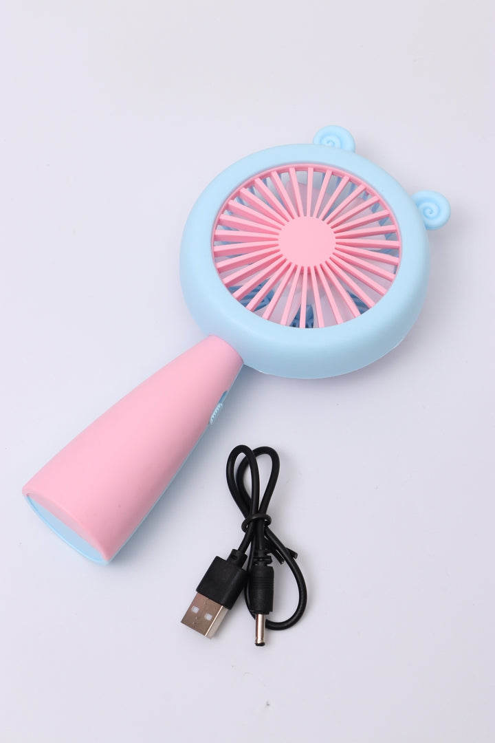 Mini Hand Fan-2312