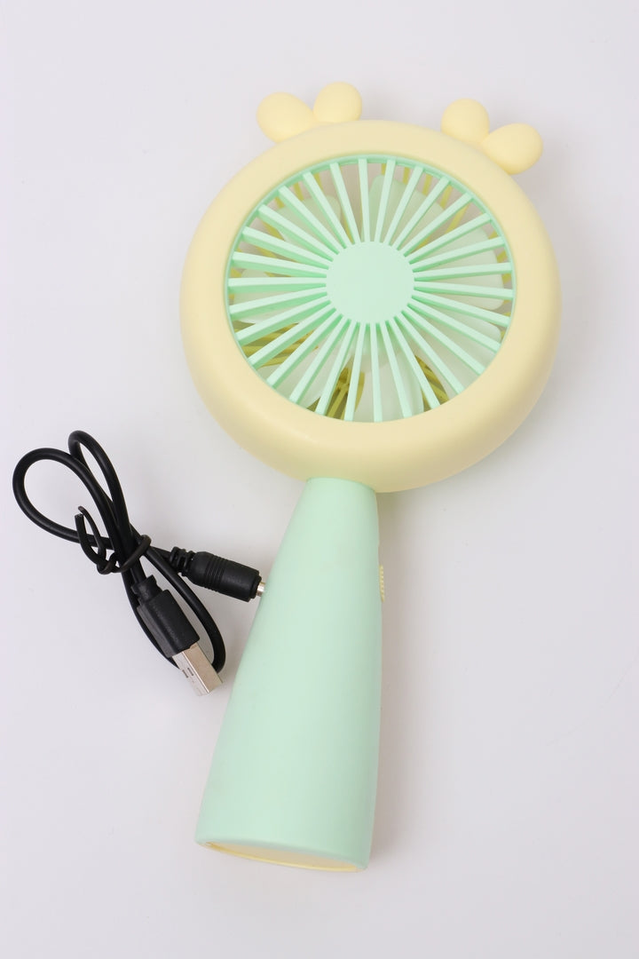 Mini Hand Fan-2312