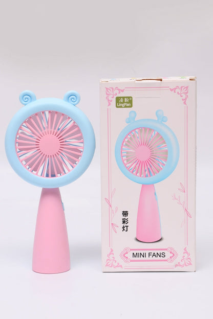 Mini Hand Fan-2312