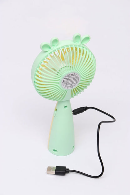 Mini Hand Fan-2312