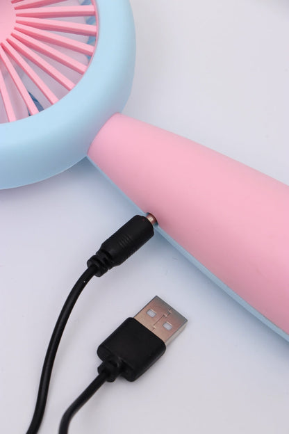 Mini Hand Fan-2312