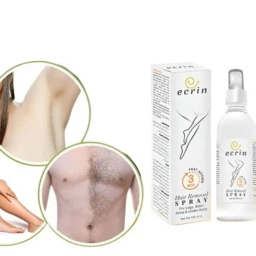 ECRIN HAIR REMOVAL SPRAY