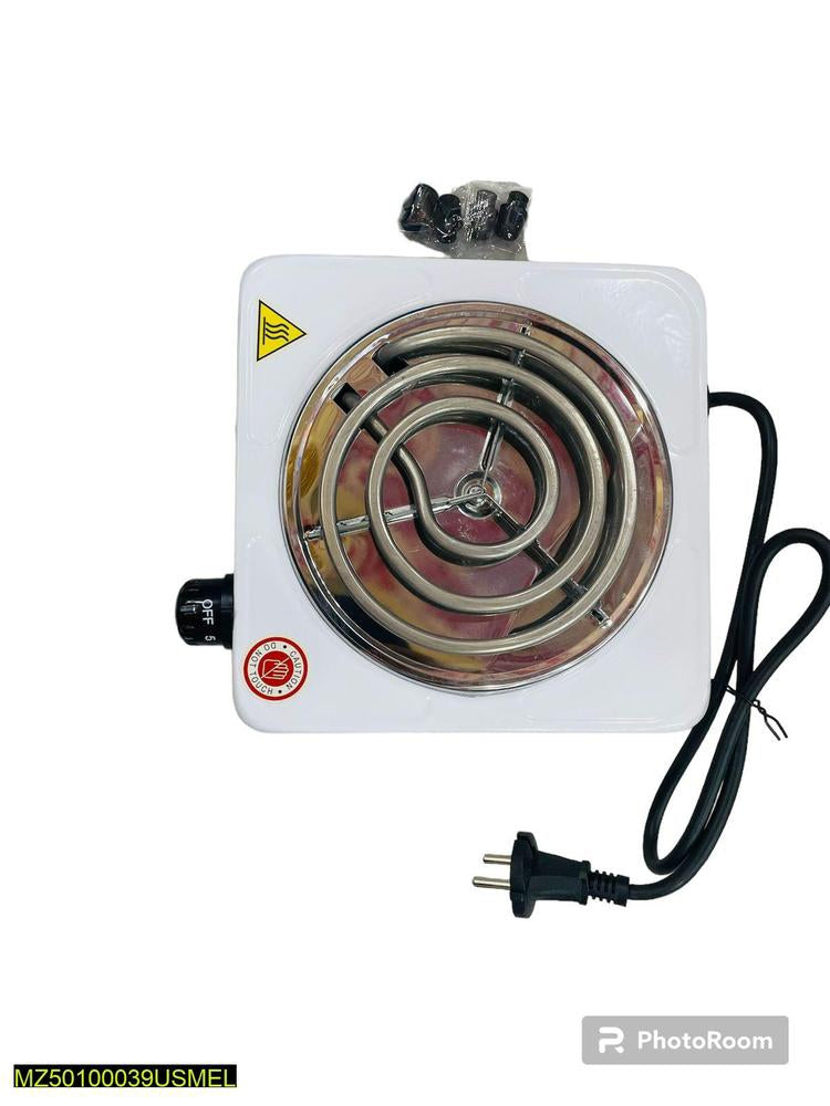 Electric Stove for cooking