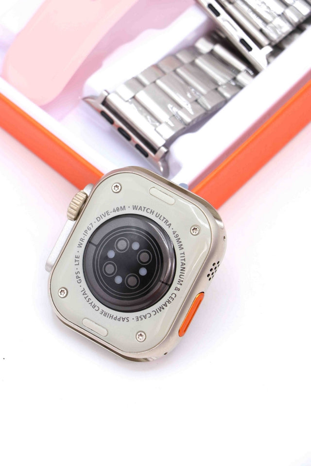 Ultra smart Watch 7 in 1