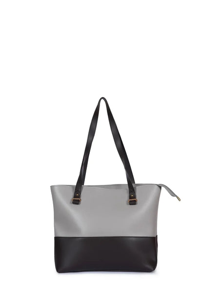 PeachBlack Combo 3 Piece women handbags set