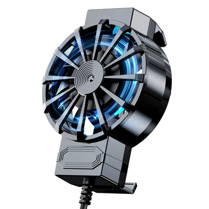 Mobile Colling Fan